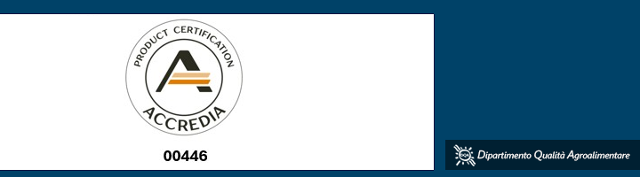 Dipartimento Qualità Agroalimentare